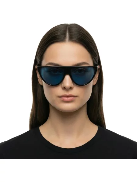 Hodinky Karl Lagerfeld čierna