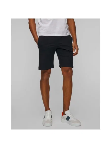 Pantaloni Scurți Bleumarin Pentru Bărbați Paul&shark albastru