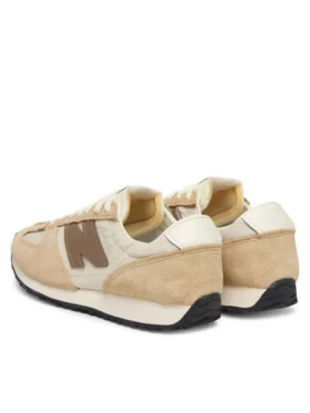 Laisvalaikio batai New Balance smėlio