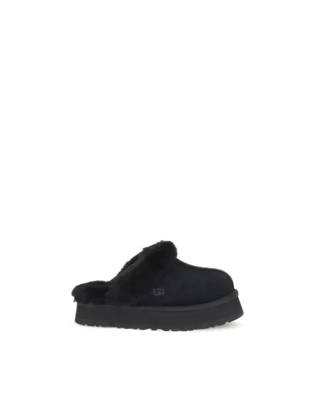 Chodaki UGG Disquette 36 czarne