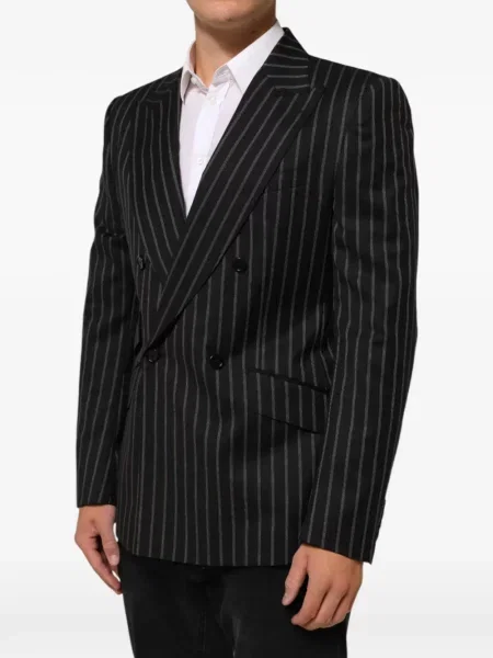 Sacou Dolce & Gabbana negru