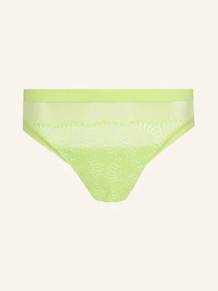 Primadonna Kalhotky Sophora neonově zelená