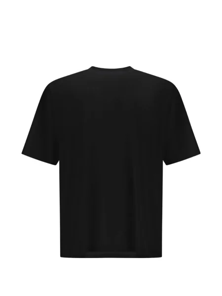 Tricou Herno stretch negru