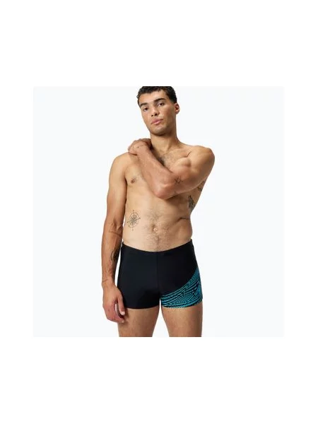 Плавки Speedo чорні