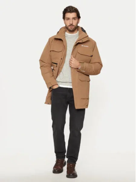 Columbia Parka Landroamer™ II hnědá