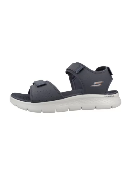 Sandale Skechers plava