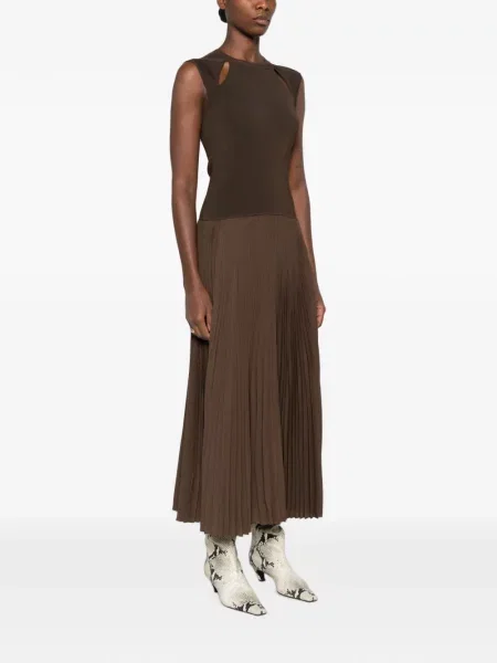 Rochie maxi Joseph maro