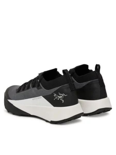 Arc'teryx Bakancs Vertex Speed Low fekete