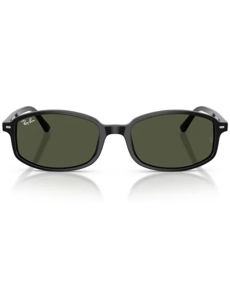 Ceas Ray-ban negru