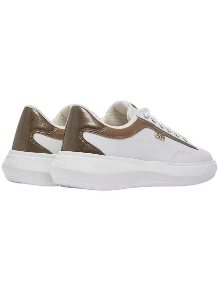 Pantofi Liu Jo alb