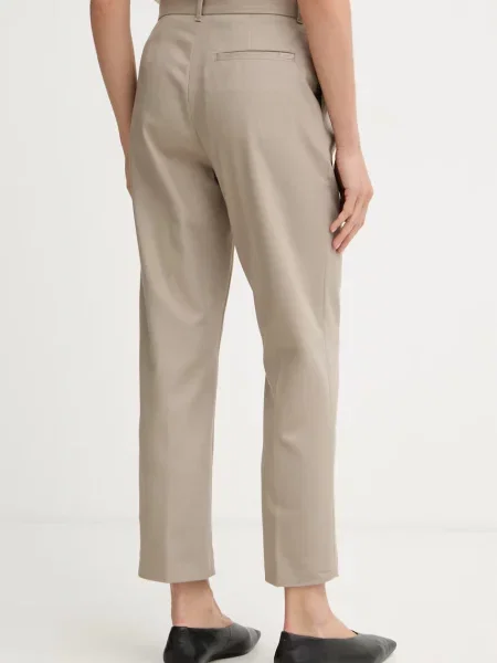 Chino nadrág Calvin Klein bézs