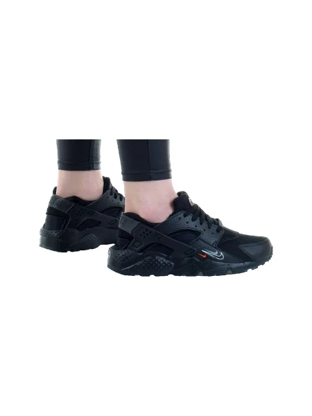 Bežecké topánky Nike Huarache čierna