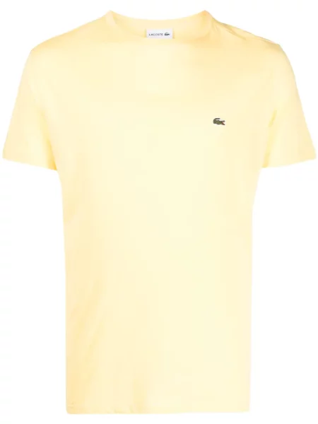 Tricou Lacoste cu autograf