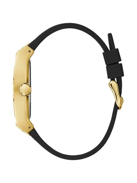 Zegarek Guess czarny