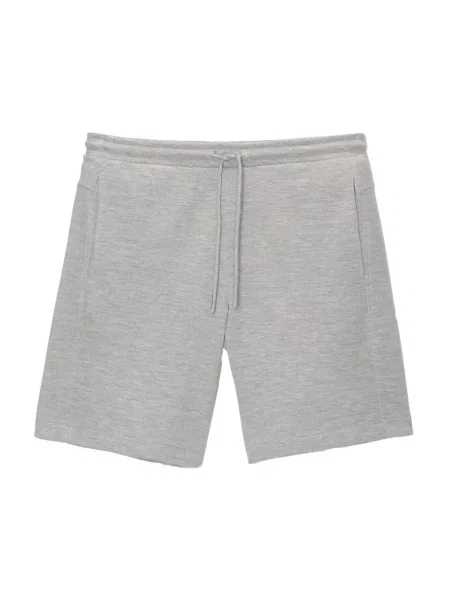 Pull&Bear Pantaloni amestecat gri