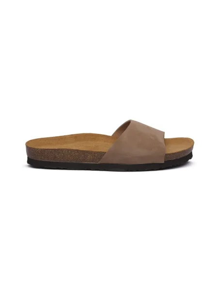 Pantofi Frau bej