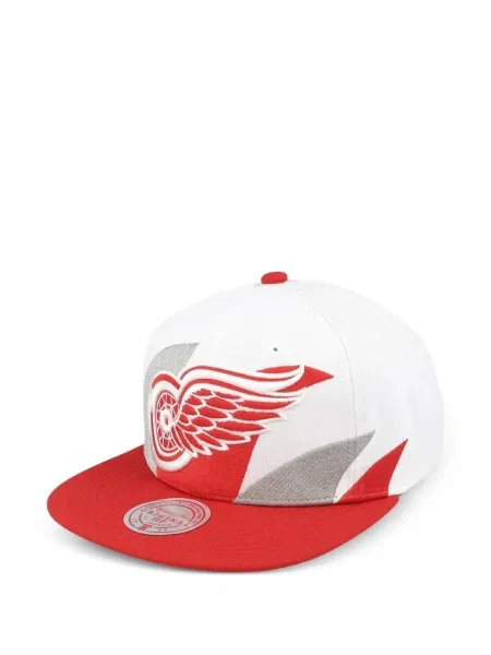 Șapcă Mitchell & Ness alb
