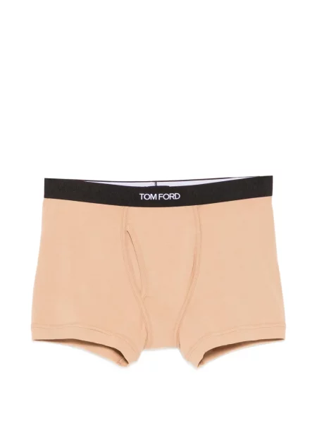 Boxeralsó Tom Ford autogrammal