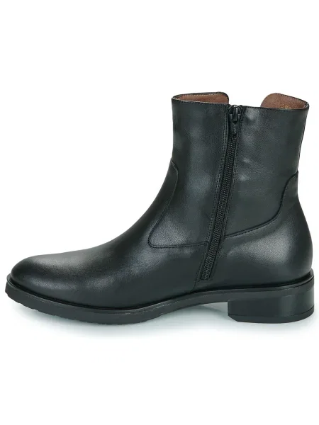Pantofi Wonders negru