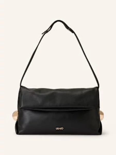 Liu Jo Torebki Kobieta ONE SIZE ECS M Pochette czarny