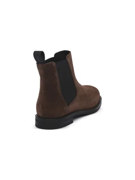 Pantofi Frau maro