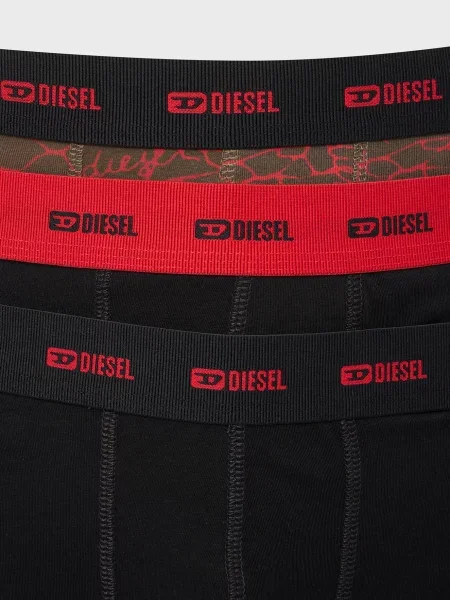 Боксеры Diesel