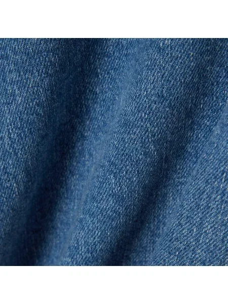 Lacoste джинси Straight Cut блакитні