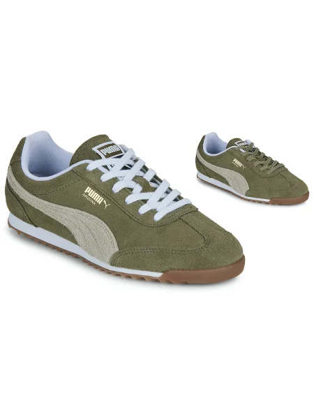Pantofi Puma kaki