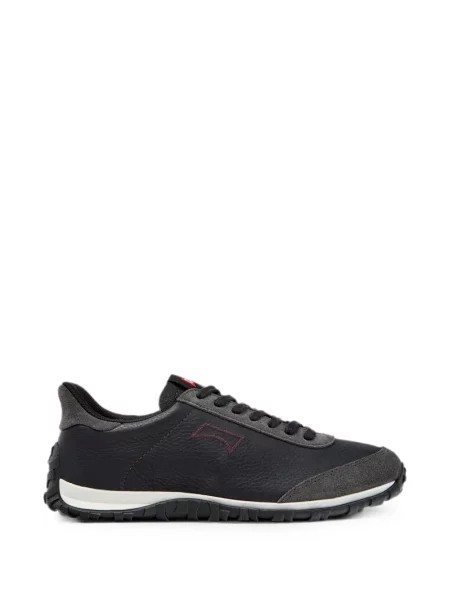 Sneakerși Camper negru