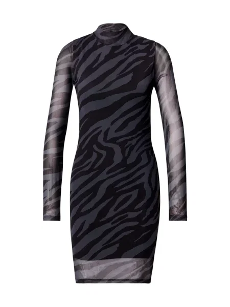 ONLY Rochie de zi Erica gri