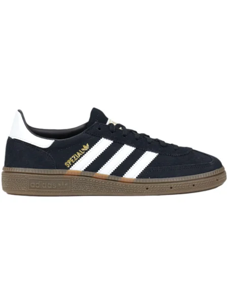 Adidas Originals sneakers Handball Spezial negru