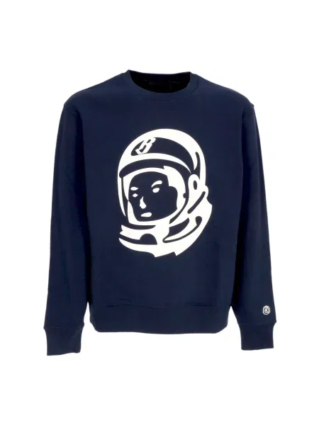 Bluza nierozpinana Billionaire niebieska