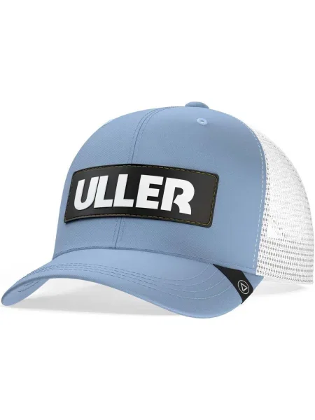 Šiltovka Uller modrá