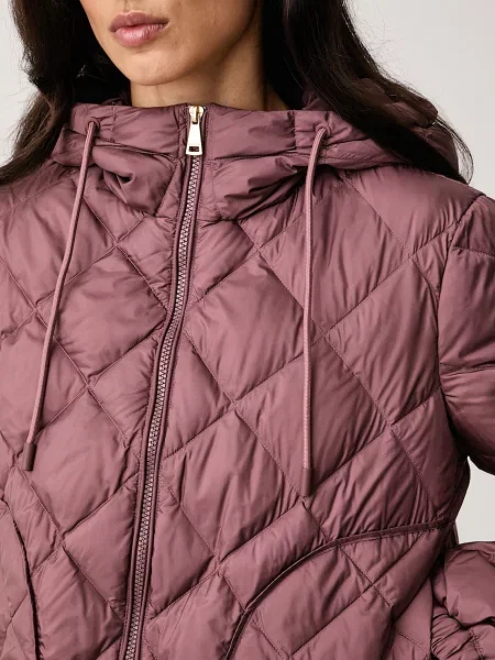 Пуховик Weekend Max Mara