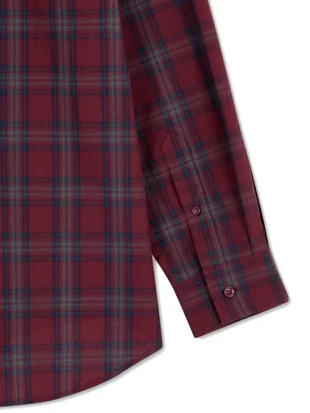 Cămașă Studio Tomboy roșu