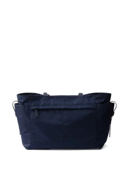 Τσάντα shopper Prada μπλε