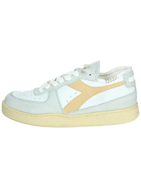 Pantofi Diadora alb