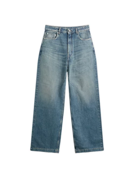 Jeansy Rick Owens Drkshdw