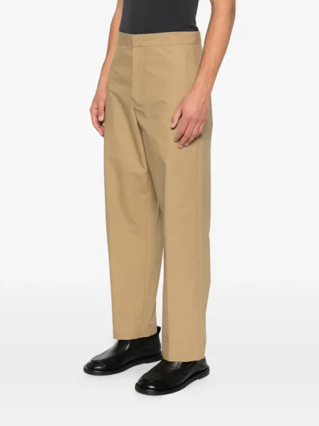 Pantaloni Jil Sander