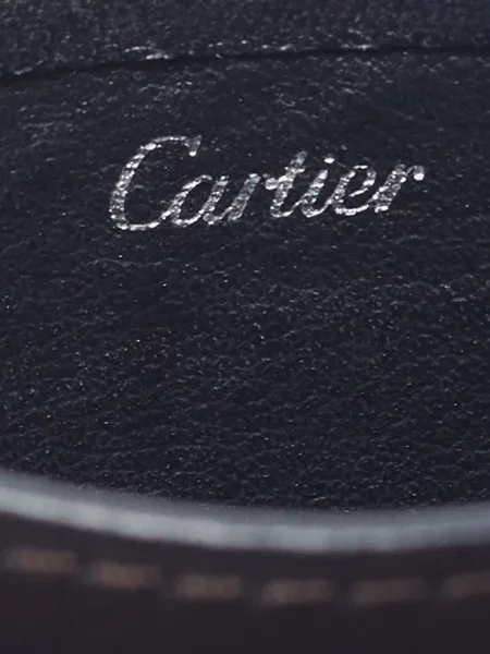 Portofel Cartier negru