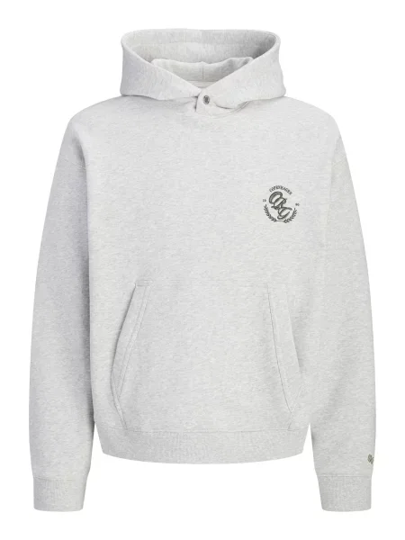 Palton Jack & Jones alb