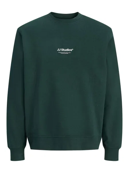 Palton Jack & Jones alb