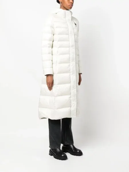 Палто Blauer с качулка