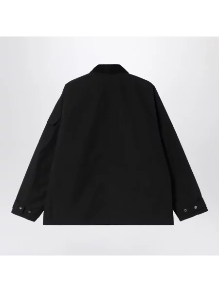 Kurtka Carhartt Wip czarna