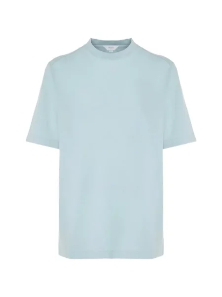 Koszulka Malo niebieska