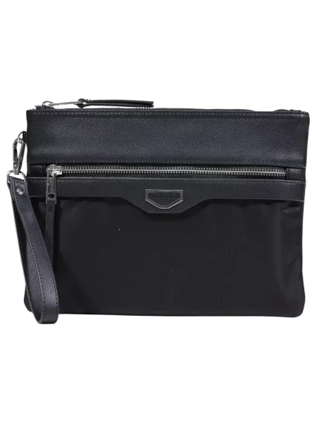 Taška Antony Morato černá