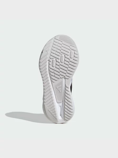 Дитячі Кросівки повсякденні adidas Duramo текстиль білий