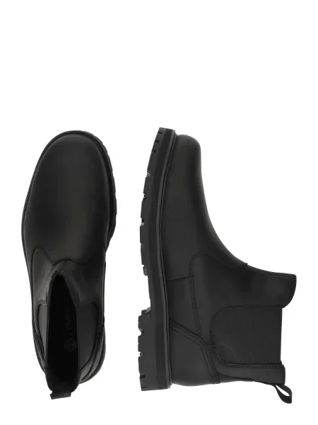 TIMBERLAND Ghete chelsea negru