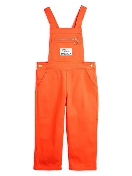 Mini Rodini Дитячий комбінезон Mallorca