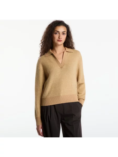 Polotričko Calvin Klein z alpaky